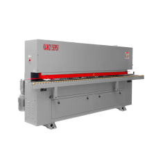 HOLZMANN KAM215EPSV Élzáró gép 400V (KAM215EPSV_400V) barkácsszerszám