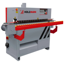 HOLZMANN KAM35P 400V Automata Élfóliázó gép barkácsszerszám