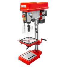 HOLZMANN SB162VN Oszlopos fúrógép 230V (SB162VN) fúrógép
