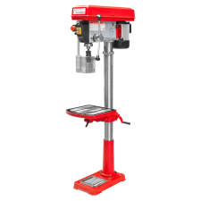 HOLZMANN SB2516H Oszlopos fúrógép 230V (9120039909240 ) (SB2516H_230V) fúrógép