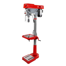 HOLZMANN SB253VH 400V Oszlopos fúrógép fúrógép
