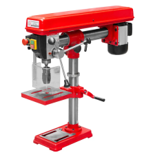 HOLZMANN SB3116RMN Oszlopos fúrógép 230V (SB3116RMN_230V) fúrógép