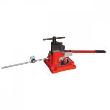 HOLZMANN UB100A Univerzális lemezhajlító (UB_100A) barkácsszerszám