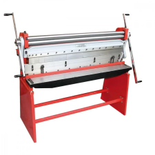 HOLZMANN UBM1400 Lemezmegmunkáló gép barkácsszerszám