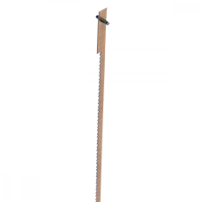 Holzstar Fűrészlap 2,8mm x 6db/csomag fához DKS lombfűrészgéphez fűrészlap