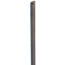 Holzstar Fűrészlap 6,0mm x 6db/csomag fémhez DKS lombfűrészgéphez fűrészlap