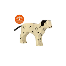  HOLZTIGER 80062 dalmata játékfigura