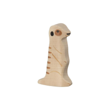 HOLZTIGER 80606 szurikáta játékfigura