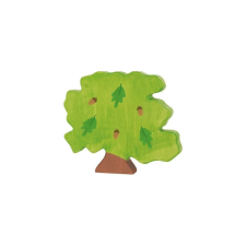 HOLZTIGER 80610 Tölgyfa játékfigura