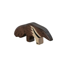  HOLZTIGER 80620 sörényes hangyász játékfigura