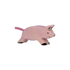  HOLZTIGER - kismalac, szaladó játékfigura