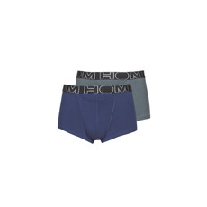 Hom Boxerek HOM BOXERLINES BOXER BRIEF HO1 PACK X2 Kék EU XL