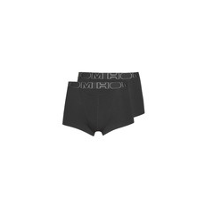 Hom Boxerek HOM BOXERLINES BOXER BRIEF HO1 PAXK X2 Fekete EU XXL
