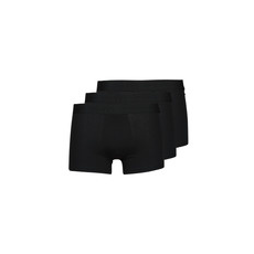 Hom Boxerek TONAL X3 Fekete EU XXL