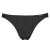 Hom Bugyik MAX Comfort Micro Briefs Fekete EU S