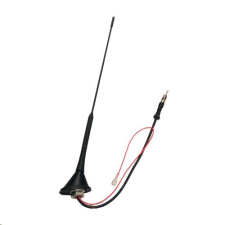 HOMASITA 83KSA09 Autó antenna 40cm (83KSA09) autóalkatrész