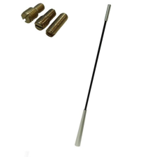 HOMASITA Autó antenna alumínium , 30cm, O 5-6-7mm (83KS72722A) (83KS72722A) autóalkatrész