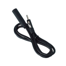 HOMASITA Autós antenna hosszabító kábel 1m (83KSG711) (83KSG711) autóalkatrész