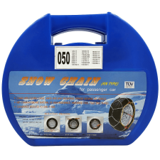 HOMASITA HÓLÁNC KNS50 9MM LÁNCSZEM 2DB/DOBOZ hólánc