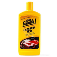Homasita Kft. Formula 1 Carnauba Wax - Folyadék - 473ml tisztítószer