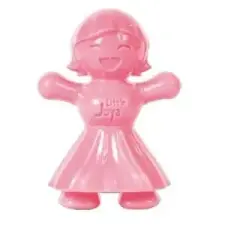 Homasita Kft. ILLATOSÍTÓ LITTLE JOYA EPER STRAWBERRY illatosító, légfrissítő