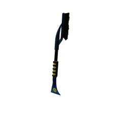Homasita Kft. JÉGKAPARÓ KEFÉS 60 CM jégkaparó