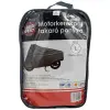 Homasita Kft. MaxSpeed Motortakaró Ponyva - L - 229x99x125
