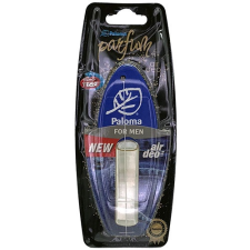 Homasita Kft. Paloma Parfüm Liquid For Men 5ml illatosító, légfrissítő