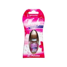 Homasita Kft. Paloma Woody Orchid 4,5 ml illatosító, légfrissítő