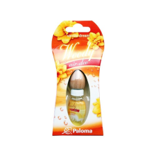 Homasita Kft. Paloma Woody Vanilla 4,5 ml illatosító, légfrissítő