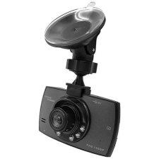  Homasita menetrögzítő kamera 2,4" FullHD (81AL698A) (81AL698A) autós kamera