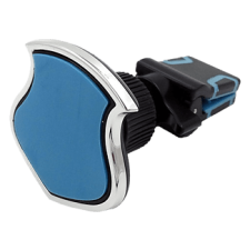 HOMASITA Pajzs alakú autós telefontartó mágneses mobiltelefon kellék