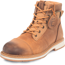  HOMBEE O2 SRC bakancs bézs 36 munkavédelmi cipő