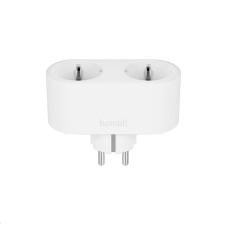 Hombli HBSD-0109 okos dugalj fehér (HBSD-0109) okos kiegészítő