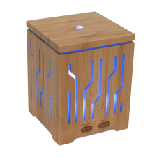 Home AD 200 Ultrahangos aroma diffúzer (AD 200) párásító