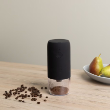 HOME & YOU elektromos kávéőrlő 18 cm kávédaráló