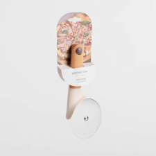 HOME & YOU pizzavágó 18cm konyhai eszköz