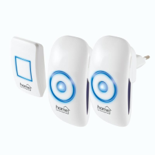 Home by Somogyi DBS 1501AC vezeték nélküli csengő szett csengő