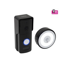 Home by Somogyi DPV WIFI 100 smart videó kaputelefon kaputelefon