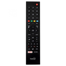Home by Somogyi GRUNDIG TV távirányító távirányító