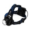 Home by Somogyi HLM4 LED-es fém fejlámpa, ZOOM, 800 lumen