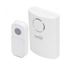 Home by Somogyi Home vezeték nélküli csengő (DB 1020DC) csengő