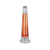 Home by Somogyi karbon és halogén kombinált Fűtőtest 1200W #szürke