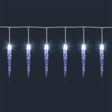 Home by Somogyi KJL 50C Jégcsap fényfüzér karácsonyi dekoráció