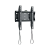 Home by Somogyi lcdh07 Home LCDH 07 VESA 200x200 automata rögzítéssel, fix fali tartó konzol 23-42"-ig, fekete