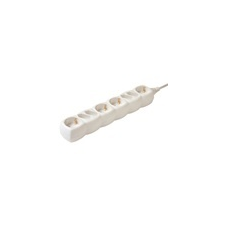 Home by Somogyi NV 18/WH hálózati elosztó kábel és adapter