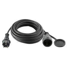 Home by Somogyi NV 7-10/GY hosszabbító kábel és adapter