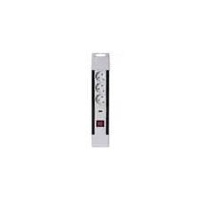 Home by Somogyi NVP 03K/WH hálózati elosztó, kapcsolós kábel és adapter