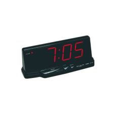 Home by Somogyi Somogyi LTC02 digitális ébresztőóra ébresztőóra