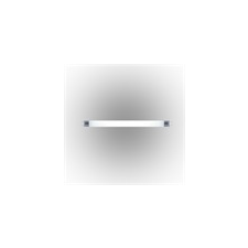 Home by Somogyi T5 F8W BL pótfénycső IKM 50-hez barkácsgép tartozék